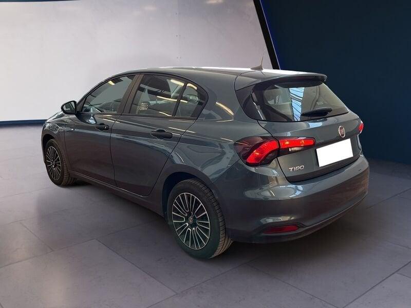 FIAT Tipo Hatchback My23 1.6 130cvDs Hb Tipo
