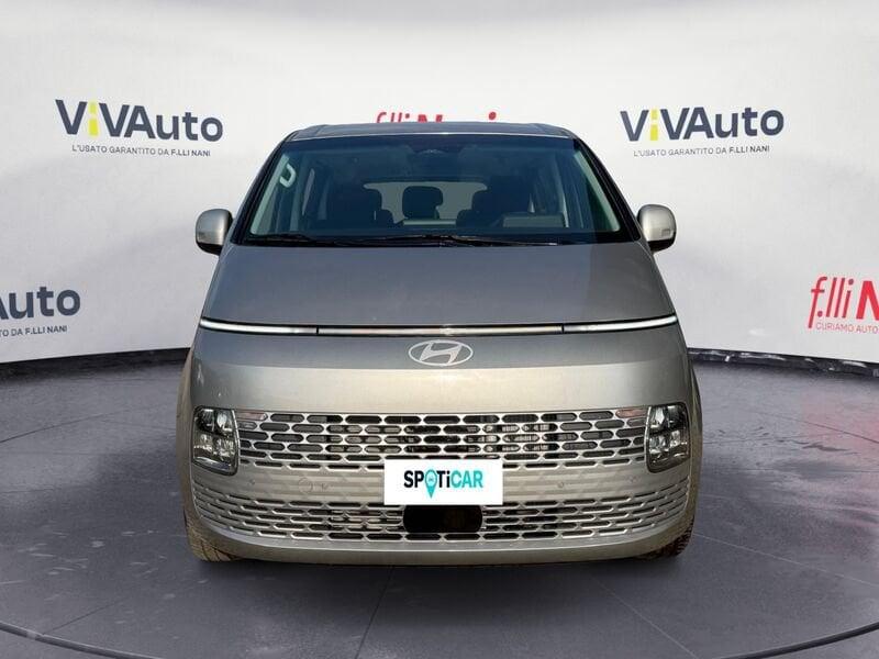 Hyundai Staria 1.6 HEV 2WD 9posti Wagon Auto