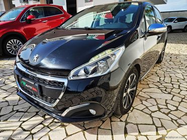 PEUGEOT 208 BlueHDi 75 5p. Allure