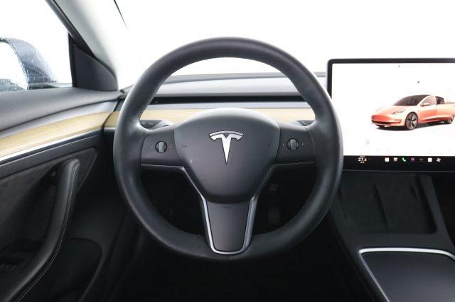 TESLA Model 3 Model 3 Long Range Dual Motor AWD
