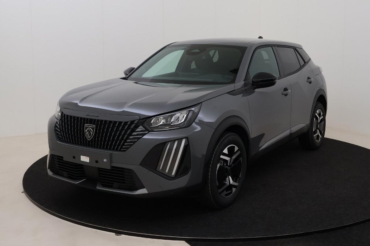 Peugeot 2008 1.2 turbo Allure 100cv IN PROMO