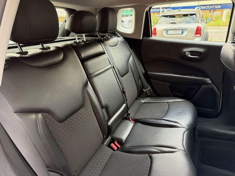 Jeep Compass Compass 1.6 Multijet II 2WD Limited