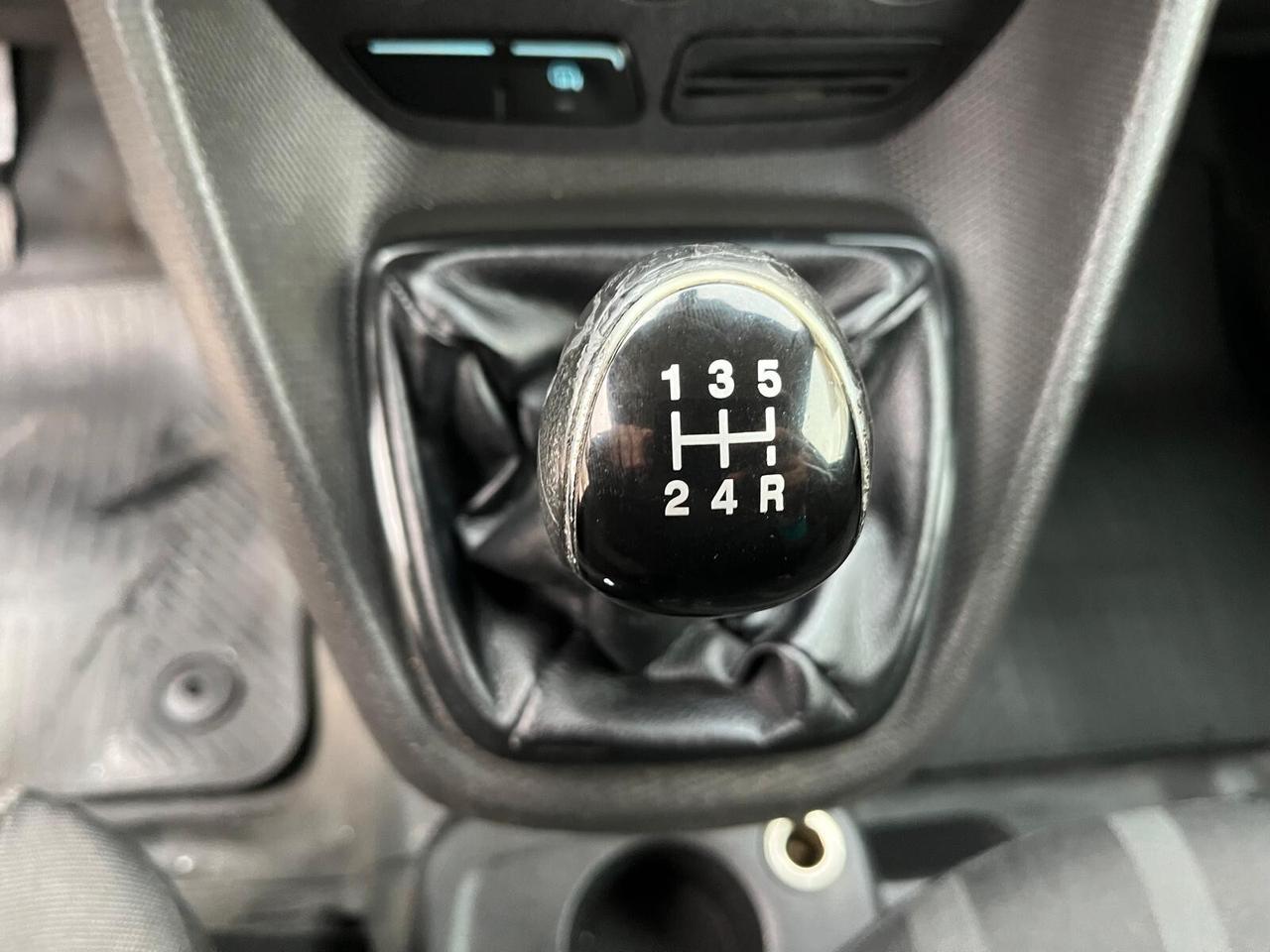 Ford Transit Connect 200 1.6 TDCi 95CV PC Furgone Entry