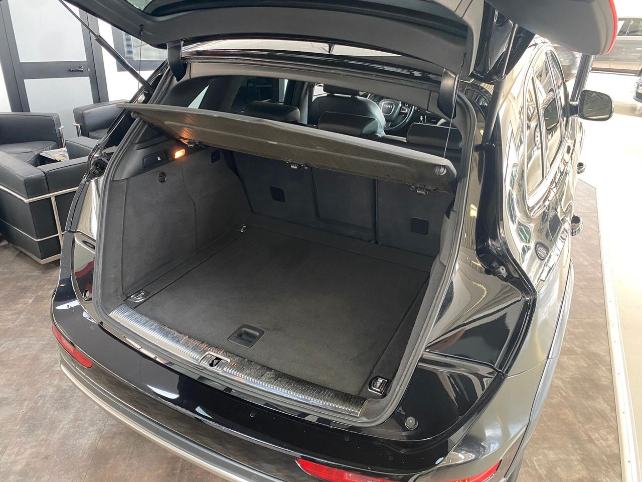 Audi Q5 2.0TDI 170CV QUATTRO S-LINE ALLROAD
