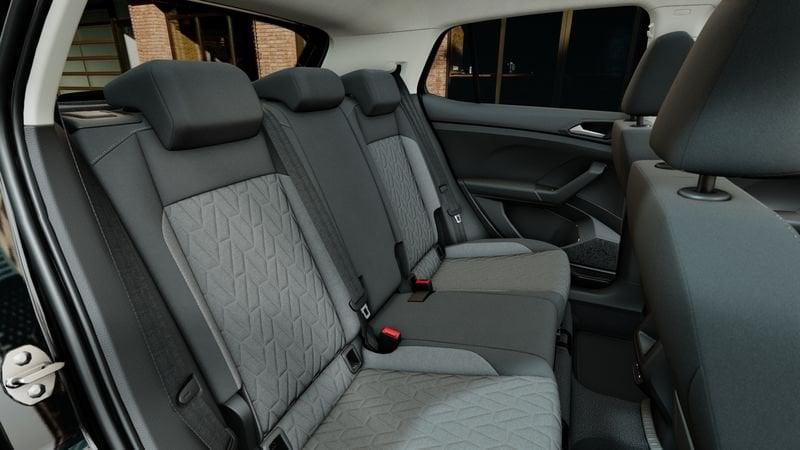 Volkswagen T-Cross 1.0 TSI 115 CV Edition Plus