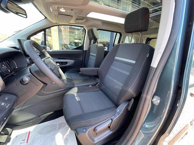 FIAT Doblo 1.5 BlueHdi 100 CV PC - KM0