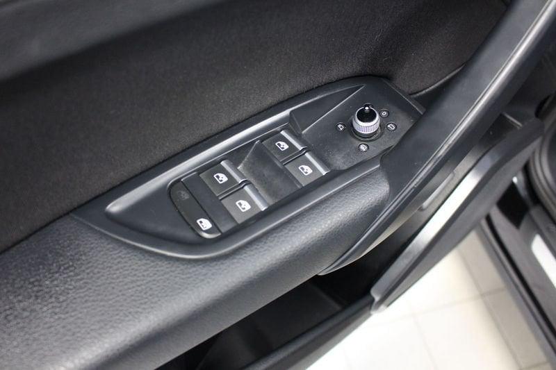 Audi Q5 40 TDI 204 CV quattro S tronic Business Sport