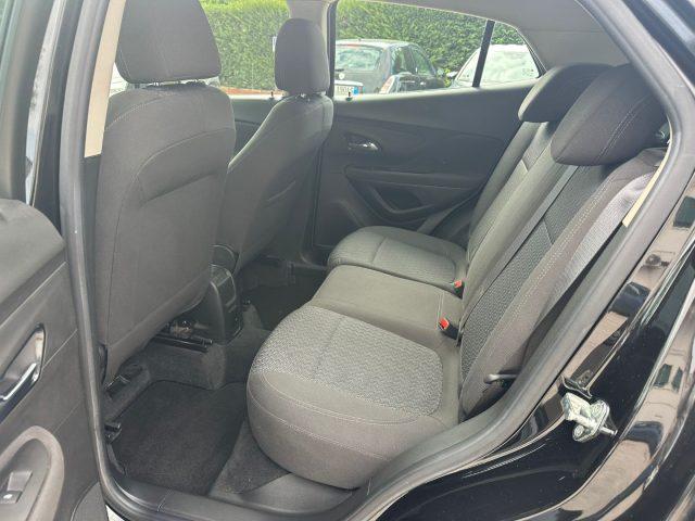 OPEL Mokka X 1.6 CDTI Ecotec 136CV 4x2 S&S Advance