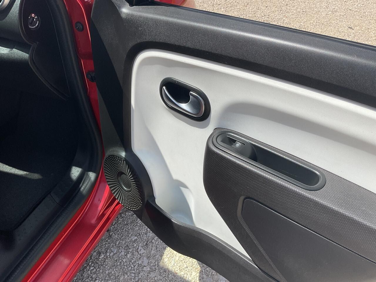 Renault Twingo SCe 65 CV Intens