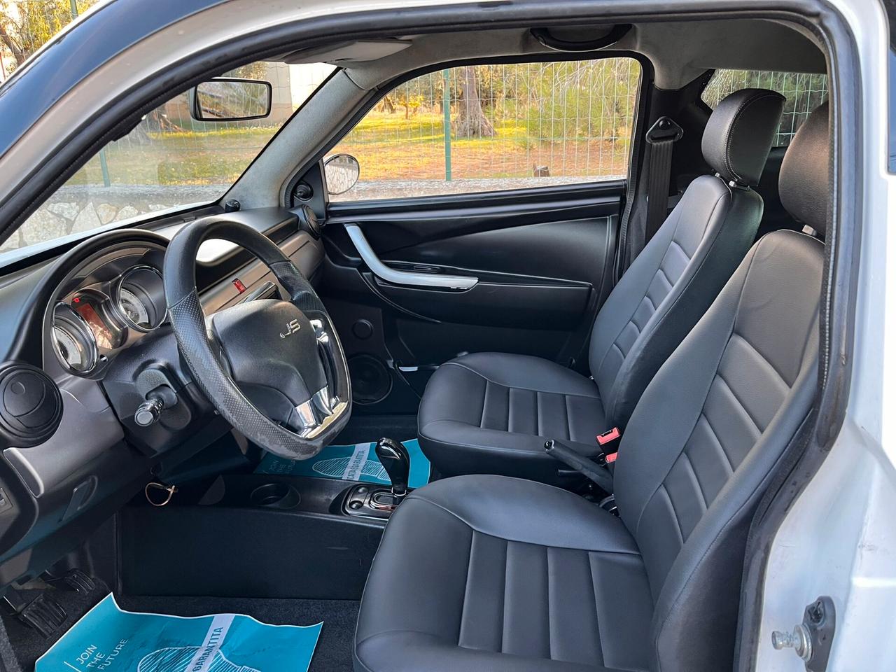 Ligier JS JS50 DCI Revolution Sport