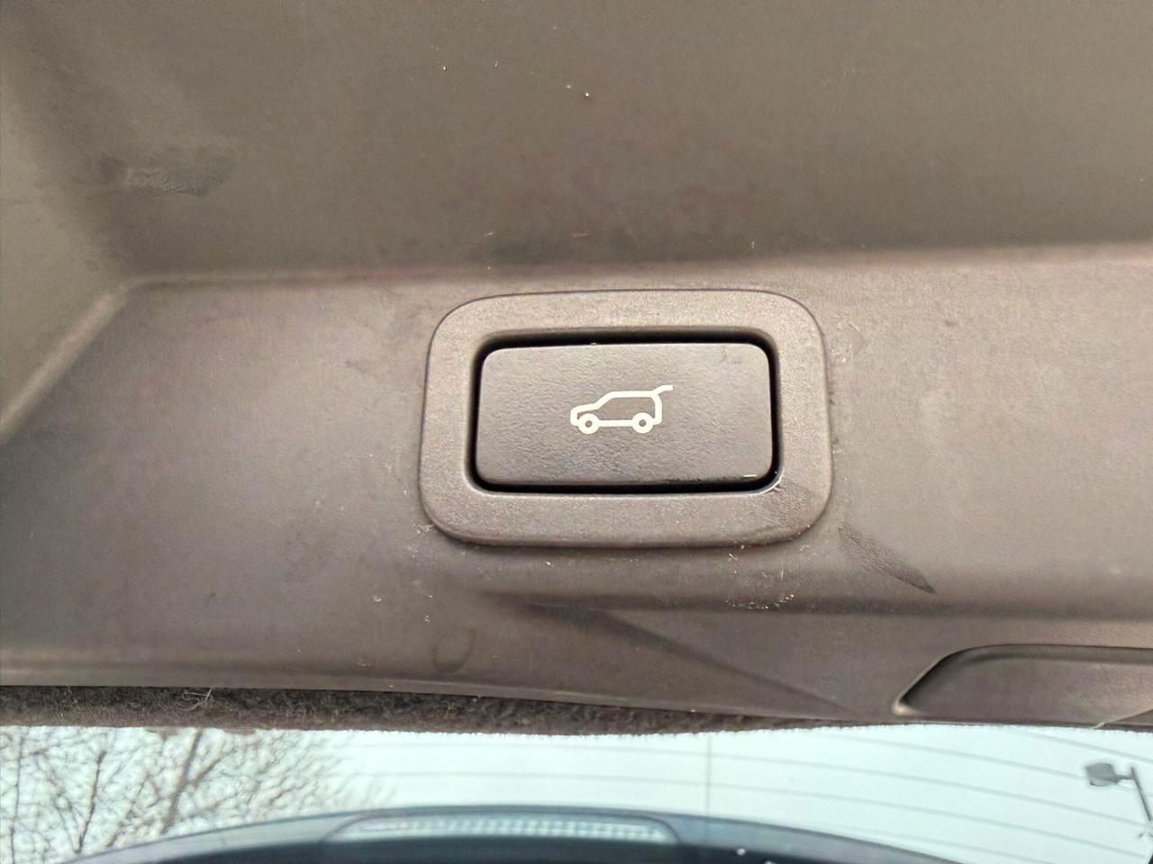 Land Rover Range Sport 3.0 TDV6 HSE Dynamic