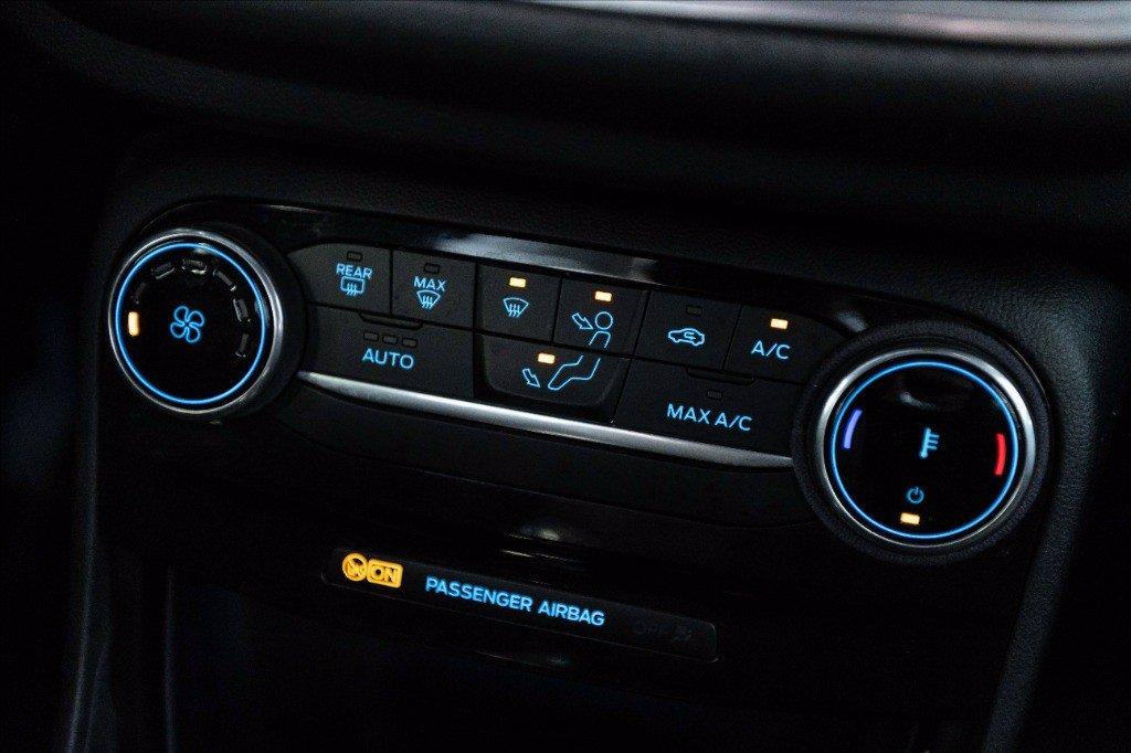 FORD Puma 1.0 ecoboost h ST-Line s&s 125cv del 2023