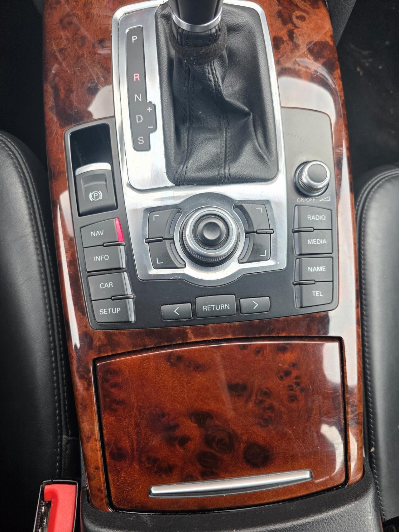 Audi A6 Avant 2.0 TDI 136 CV F.AP. multitronic Advanced