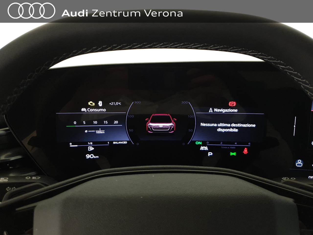Avant 2.0TDI 204CV quattro S tronic S line Edition