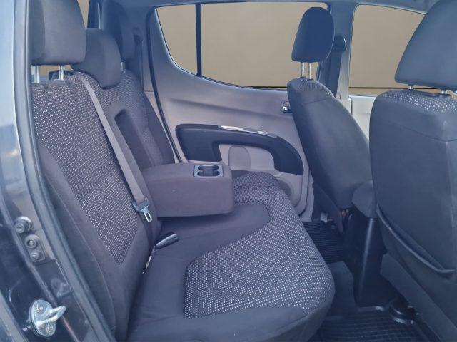 MITSUBISHI L200 2.5 DI-D/178CV DC Intense Plus