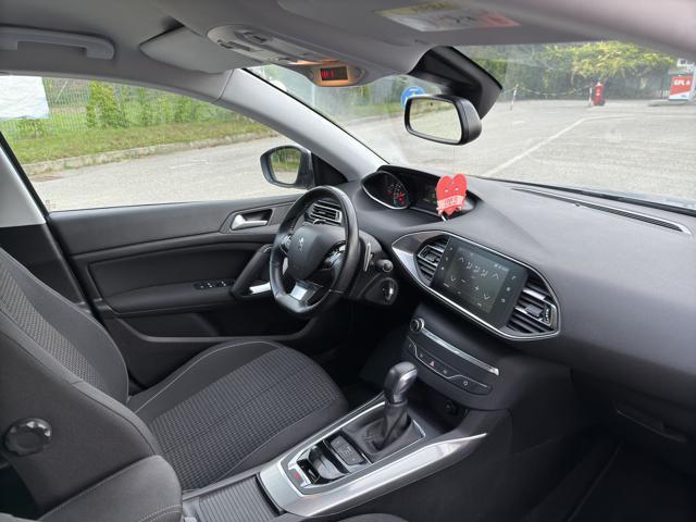 PEUGEOT 308 Active 1.5 Blue HDI 130