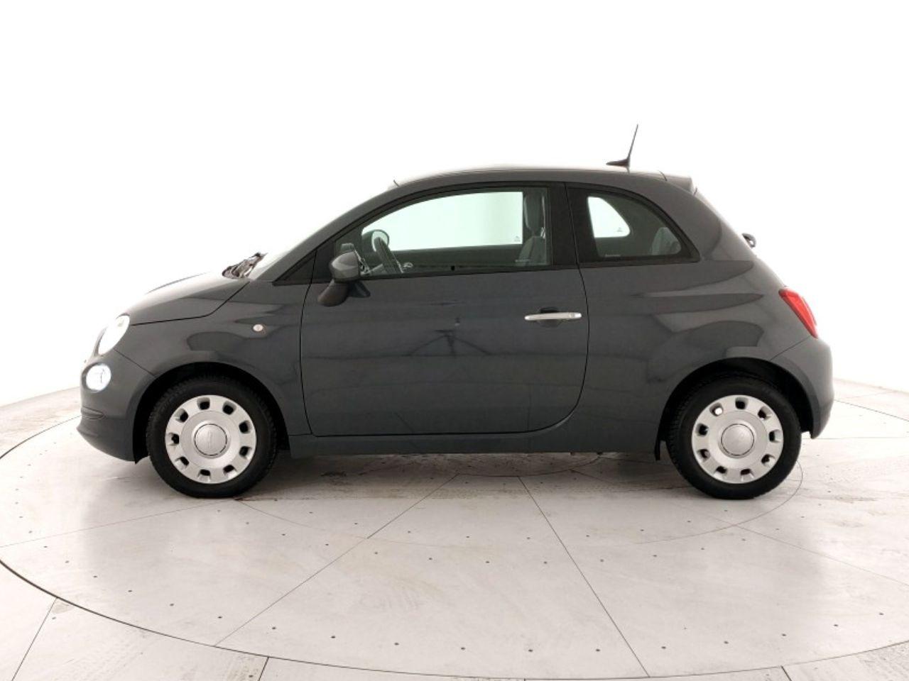 FIAT 500 1.0 hybrid Pop 70cv