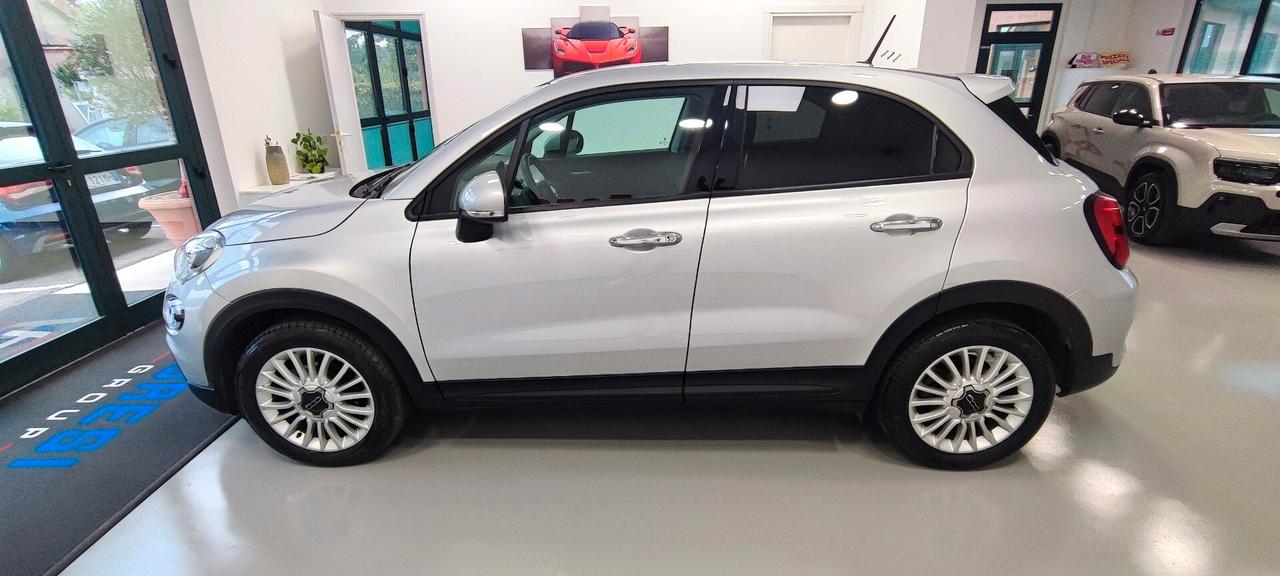 Fiat 500X 1.6 MultiJet 130 CV Sport