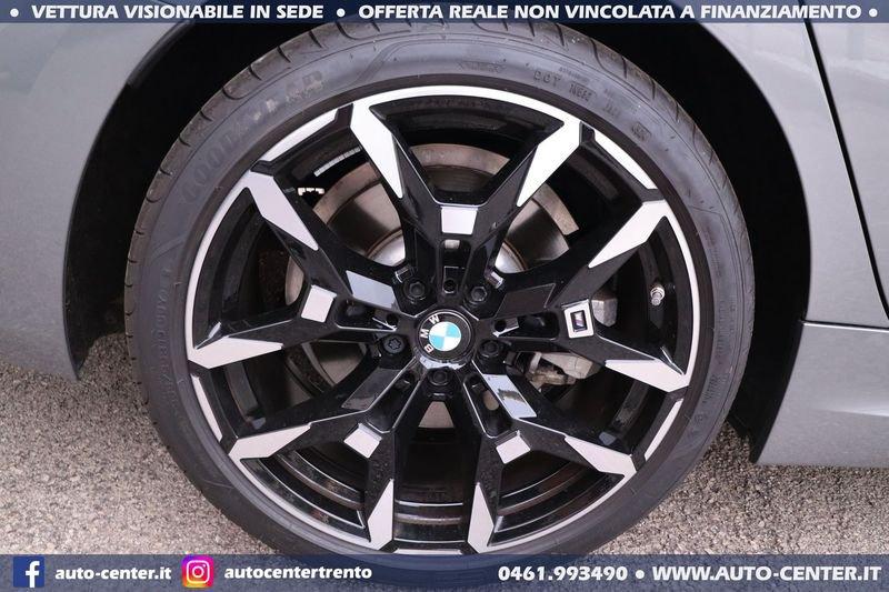 BMW Serie 3 330d Touring xDrive 48V MSport M-Sport