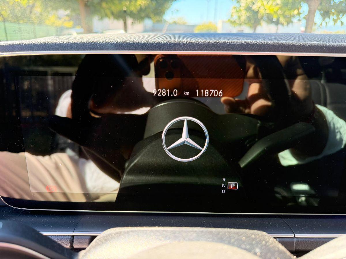 MERCEDES - GLE - 300 d 4Matic Mild Hybrid Prem. Plus