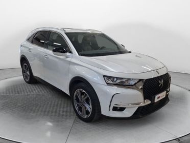 DS DS 7 Crossback 1.5 blue hdi Grand Chic 130cv auto