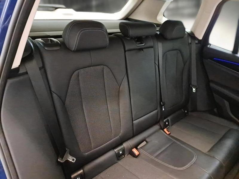 BMW X3 xDrive 20d MH48V XLine Autom.
