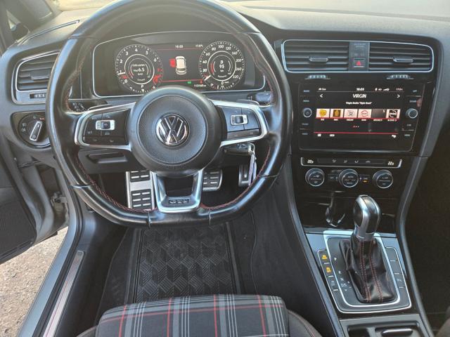 VOLKSWAGEN Golf GTI Performance 2.0 245 CV TSI DSG 5p. BMT