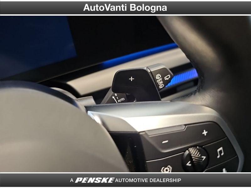 BMW Serie 1 118d MSport Pro