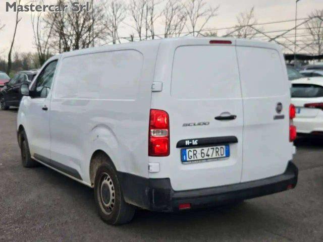 FIAT Scudo 1.5 BLUEHDi 100CV PL-SL-TN 100 Cv - GR647RD