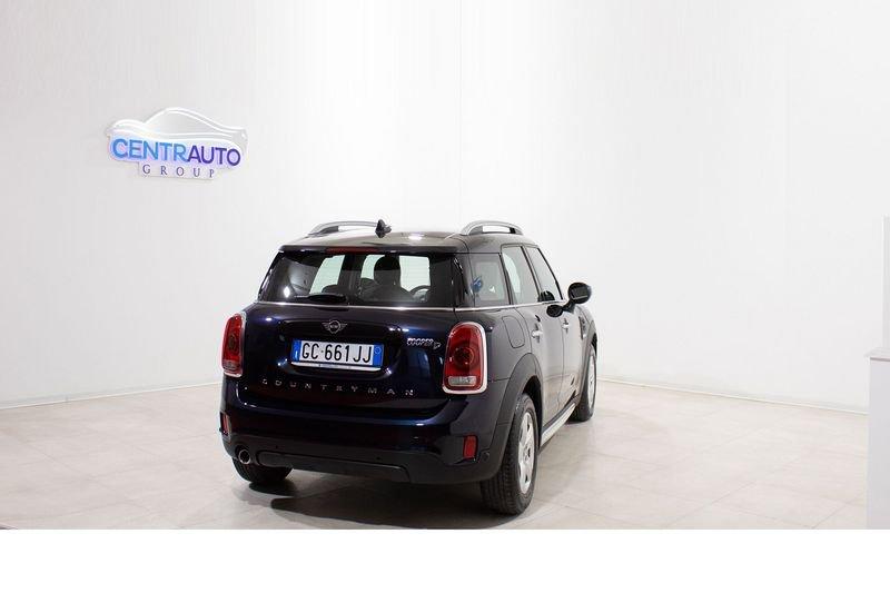 MINI Countryman Mini Countryman 2.0 Cooper D