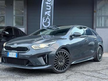 KIA Proceed 1.6 CRDI GT Line