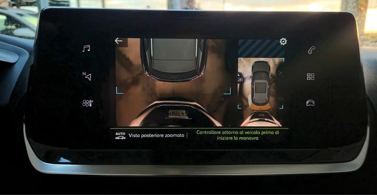 Peugeot 2008 130cv Allure