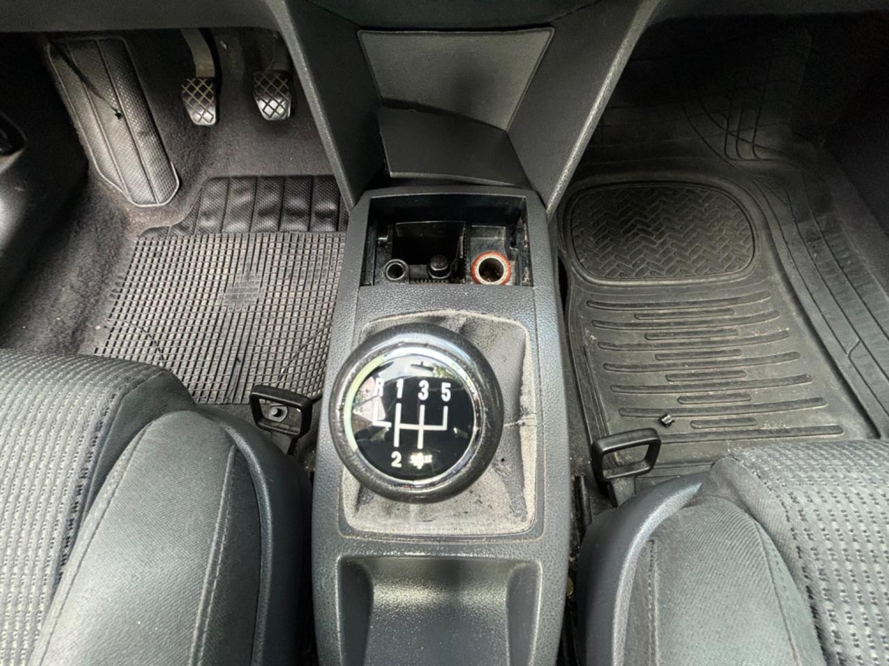 Volkswagen Polo 1.4 16V 5p. Trendline
