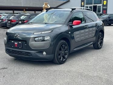 Citroen C4 Cactus PureTech 110 S&S Shine