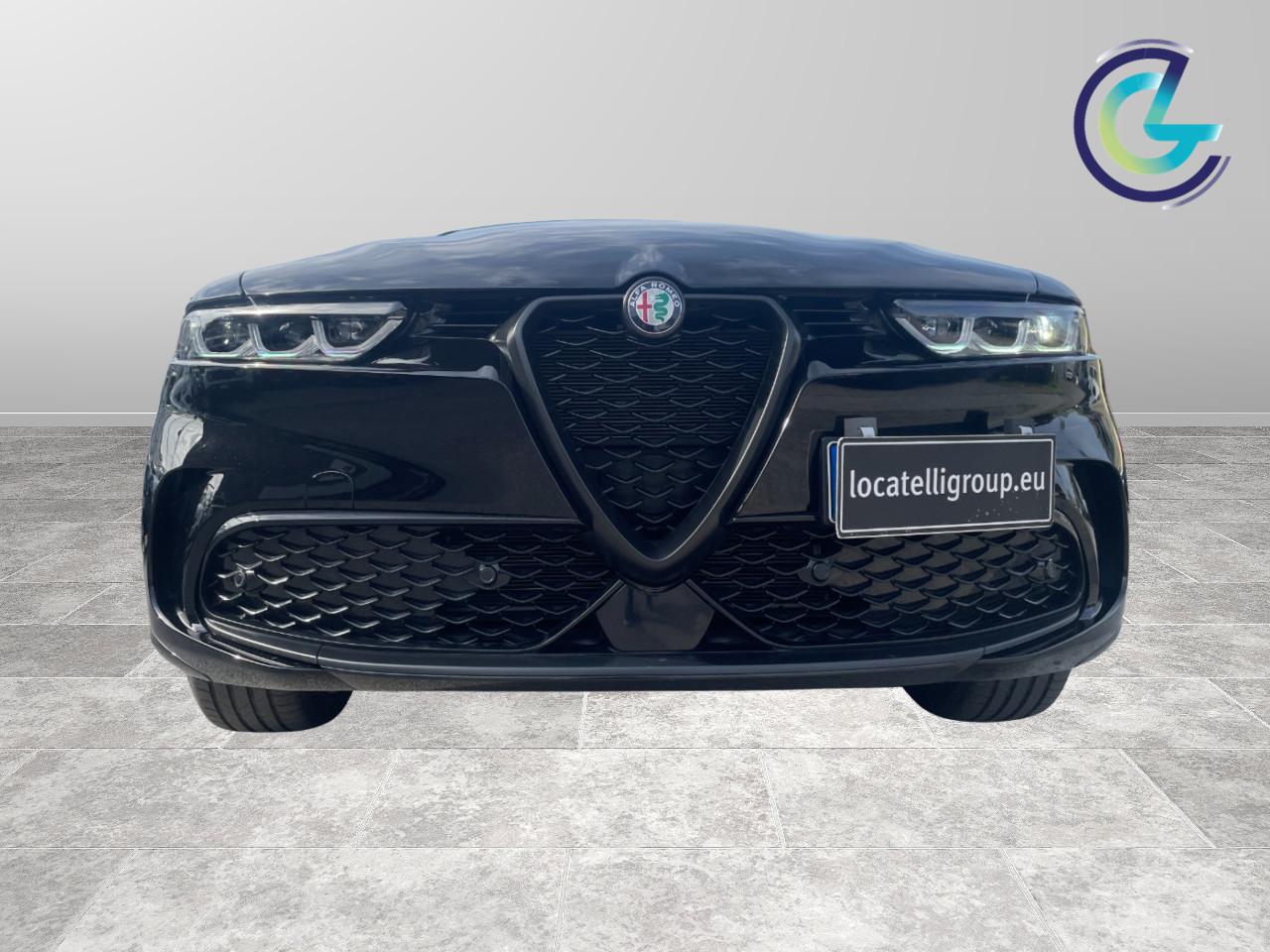 ALFA ROMEO Tonale - Tonale 1.5 hybrid Veloce 160cv tct7