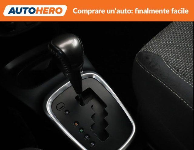 TOYOTA Yaris 1.5 Hybrid 5 porte Active