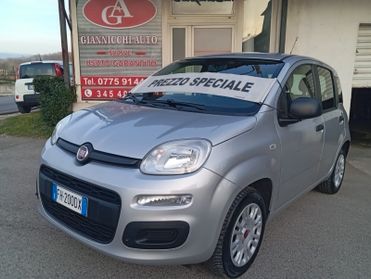 Fiat Panda 1.2 Easy 53000 km ben tenuta