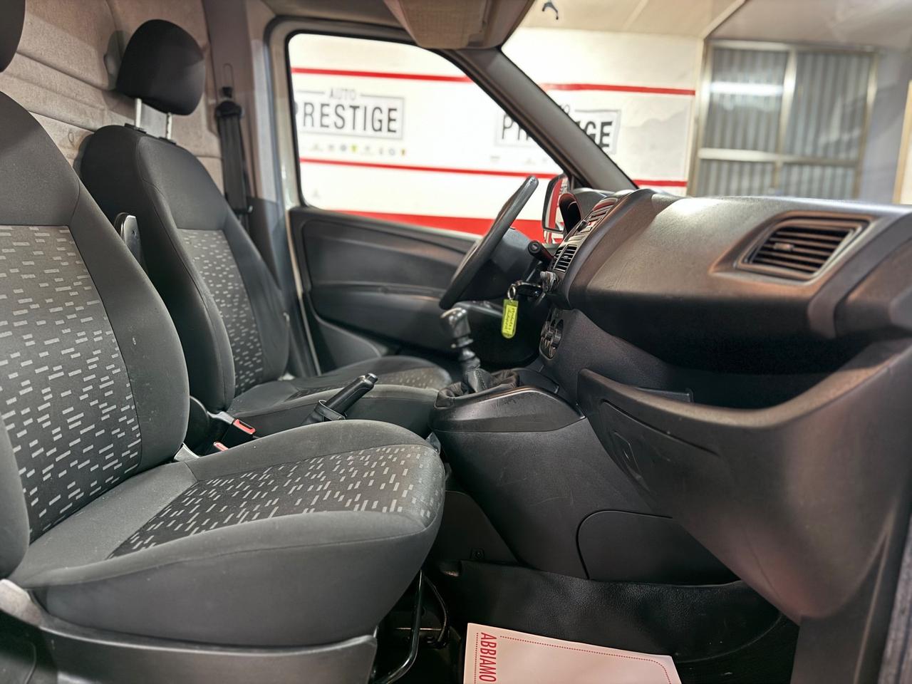 Opel Combo Combo-VAN 1.6 CDTI 105CV (E6B)