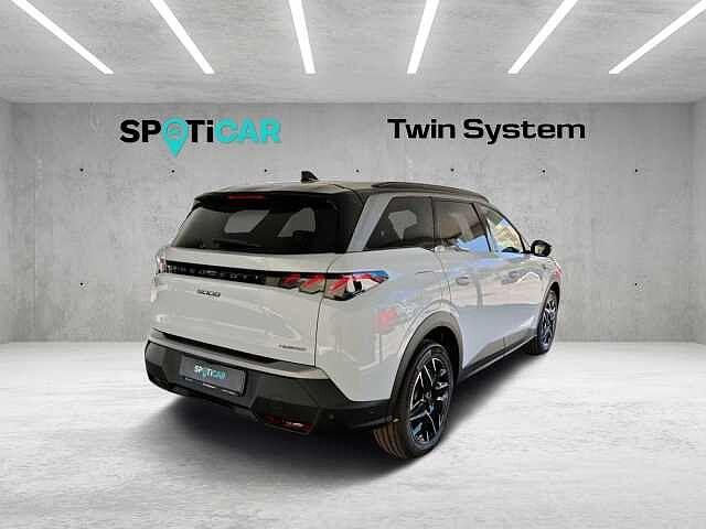 Peugeot 5008 Hybrid 136 e-DCS6 GT 7 posti