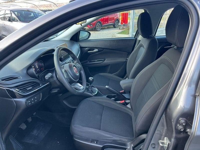 FIAT Tipo Tipo 1.6 Mjt S&S SW