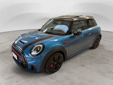 MINI Cooper Mini 2.0 John Cooper Works Essential