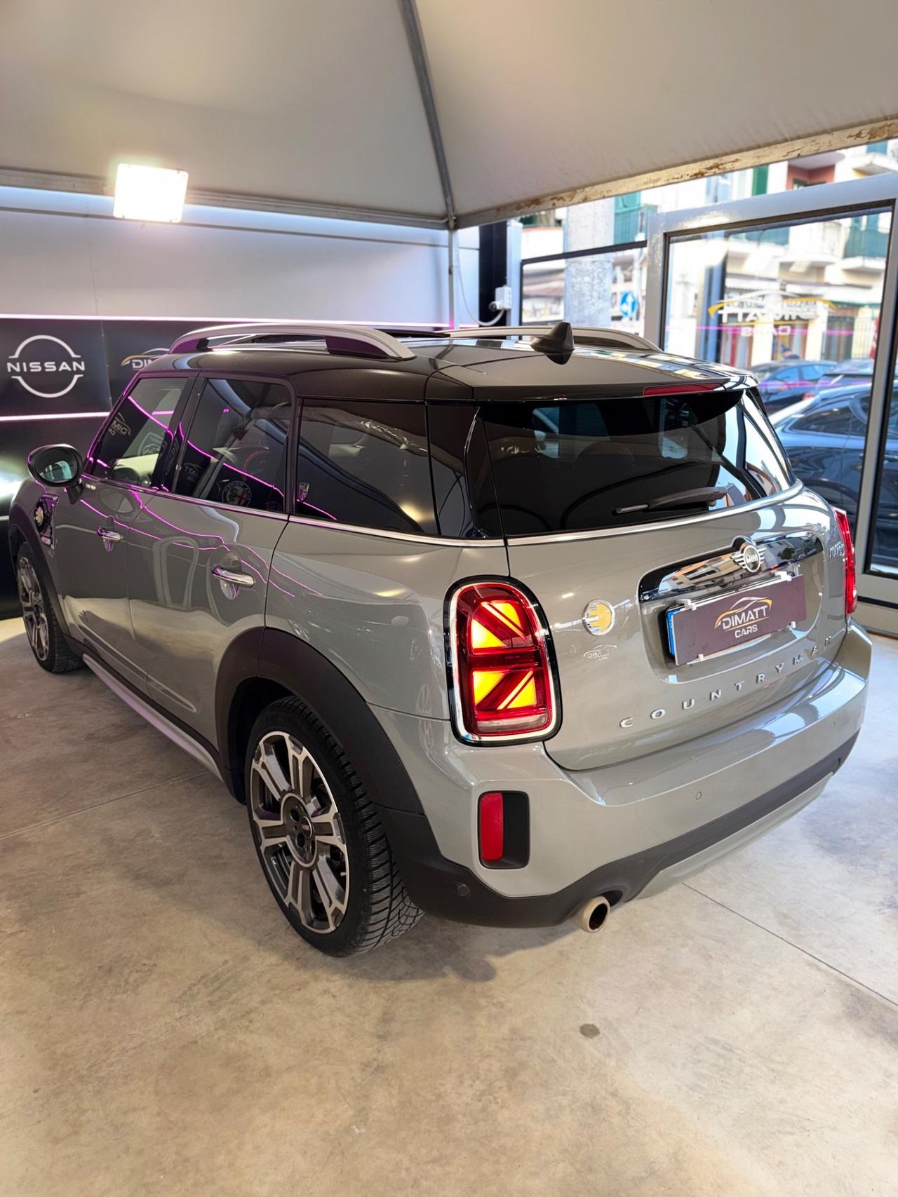 Mini Cooper Countryman 1.5 SE Yours ALL4