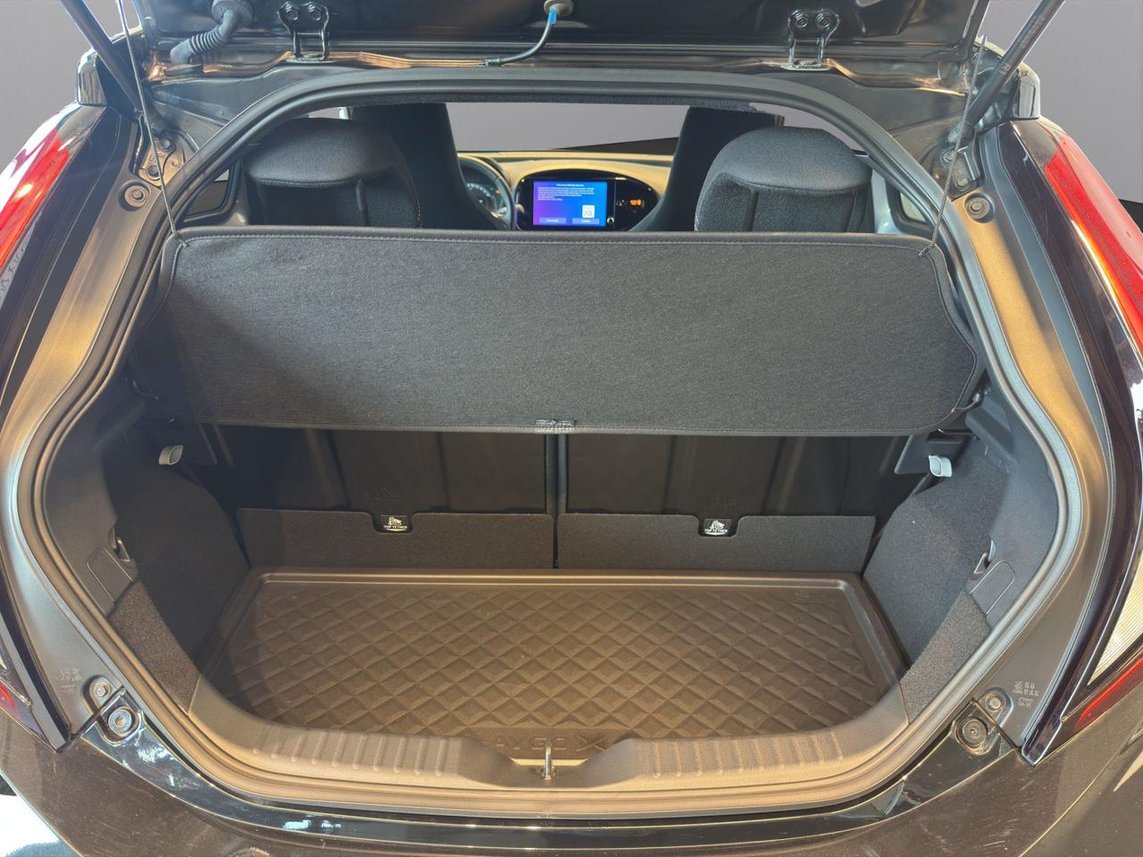 Toyota Aygo X 1.0 JBL Special Edition