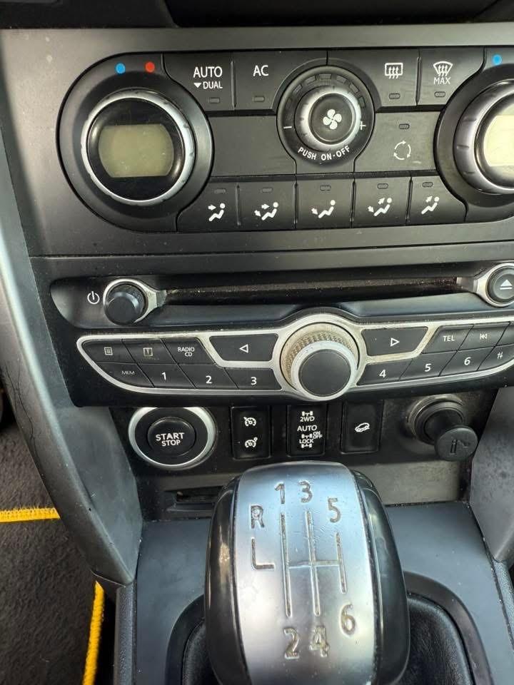 Renault Koleos 2.0 dCi 150CV 4X4 Dynamique