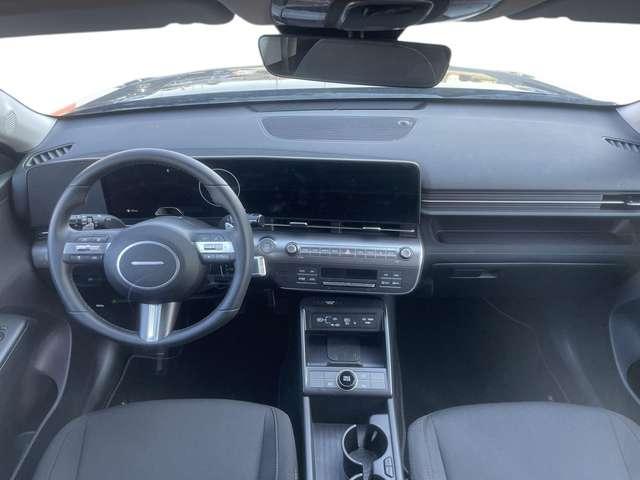 Hyundai KONA 1.6 gdi hev X Line 2wd 141cv dct