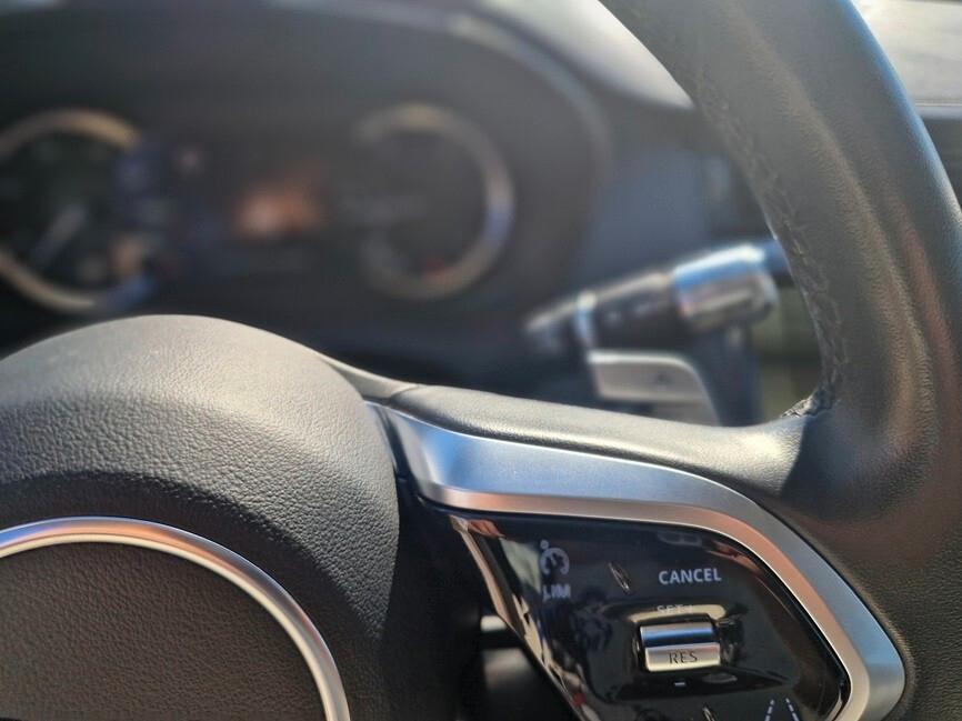 Jaguar E-Pace 2.0D I4 163 CV AWD Auto SE