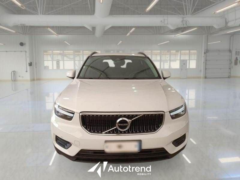 Volvo XC40 T2 129 CV Automatico Core N1 Autocarro