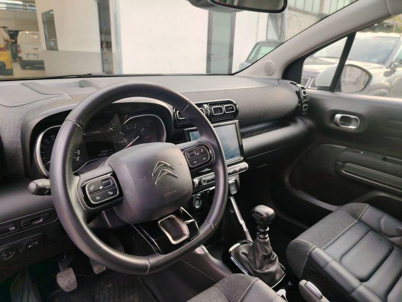 Citroën C3 Aircross C3 Aircross pt 110 S&S Shine Pack