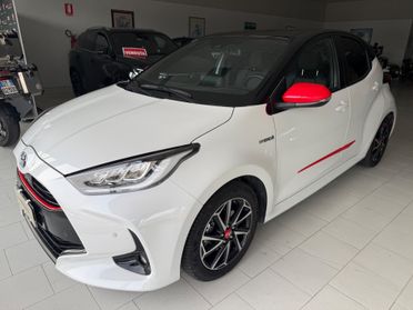 Toyota Yaris 1.5 Hybrid 5 porte Premiere