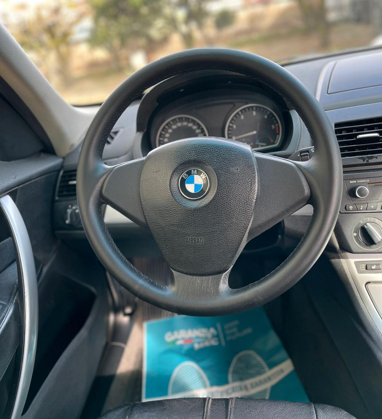 Bmw X3 xDrive20d Futura